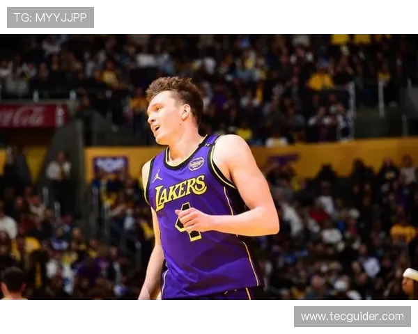 湖人瞄准凯斯勒！克内克特 + 2031 首轮成关键筹码(3)