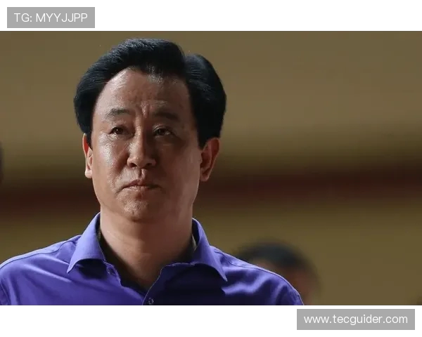 苏超野火燎原，许家印困局泪落(1)